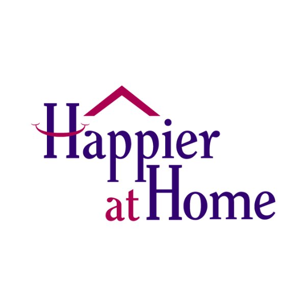 Happier at Home
