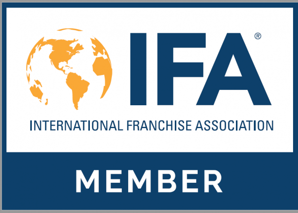 international franchise association member