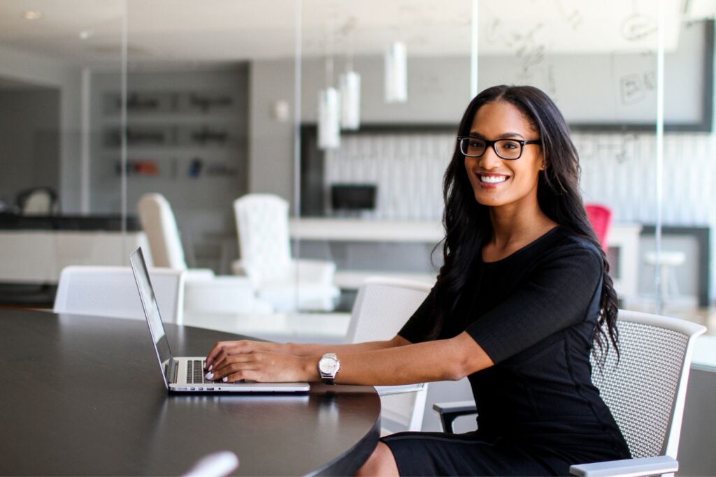 Business woman finds ways to fund the purchase of a home care franchise