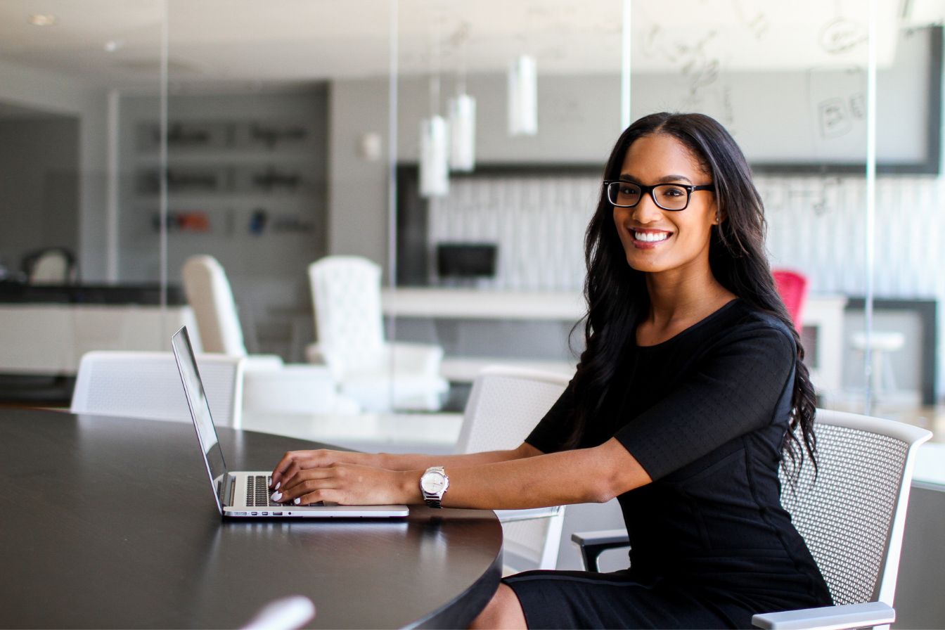 Business woman finds ways to fund the purchase of a home care franchise