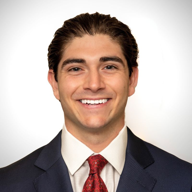 Elliot Bernacki home care franchise development specialist