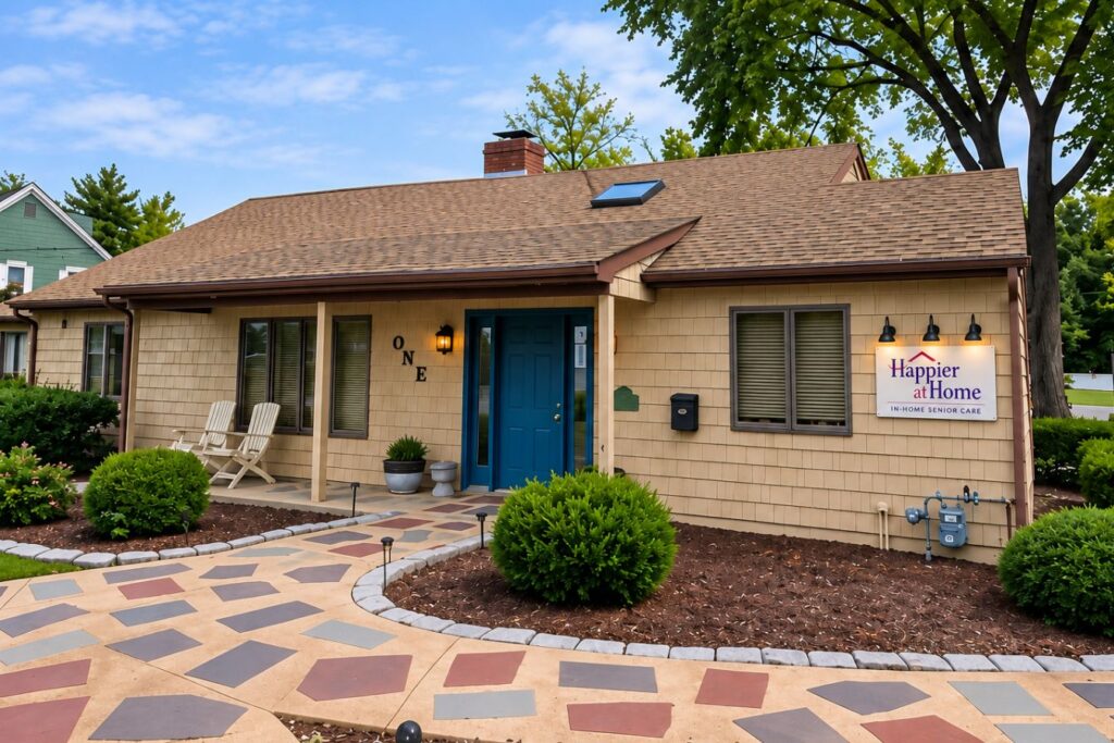 home care agency in Toms River NJ